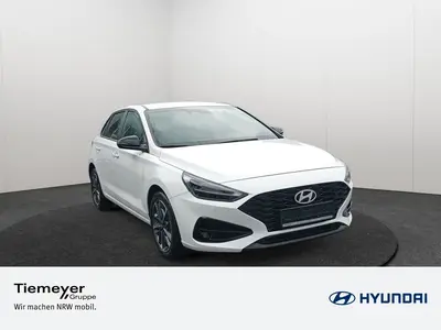 Hyundai i30 – Foto 3