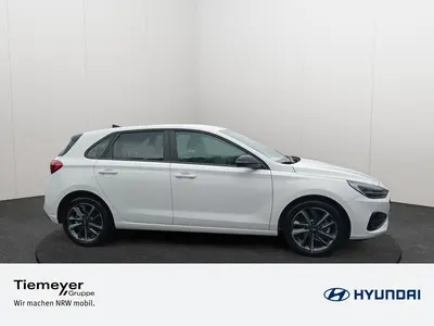 Hyundai i30 – Foto 4