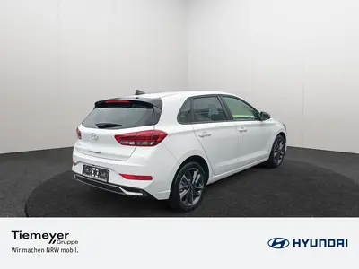 Hyundai i30 – Foto 5