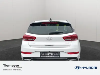 Hyundai i30 – Foto 6