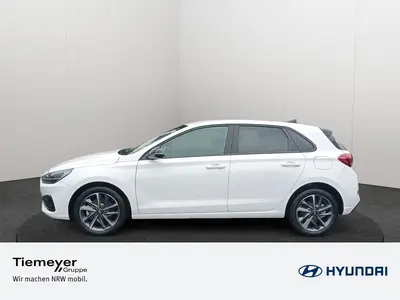 Hyundai i30 – Foto 8