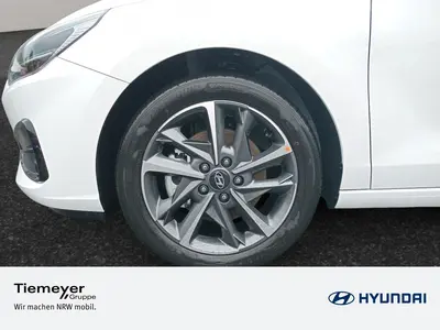 Hyundai i30 – Foto 9