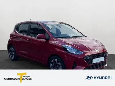 Hyundai i10 – Foto 3