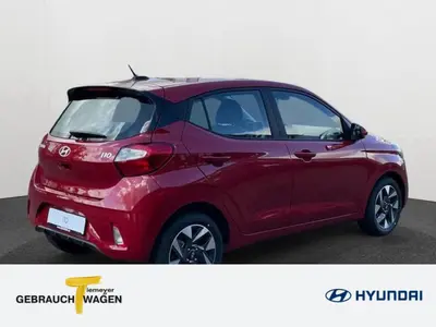 Hyundai i10 – Foto 5