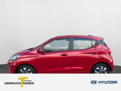 Hyundai i10 – Foto 8