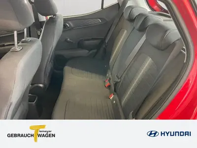 Hyundai i10 – Foto 11