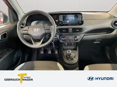 Hyundai i10 – Foto 12