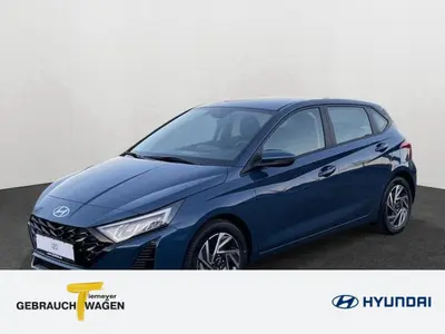 Hyundai i20 – Foto 1