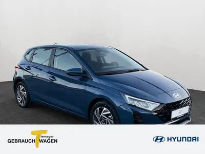Hyundai i20 – Foto 3