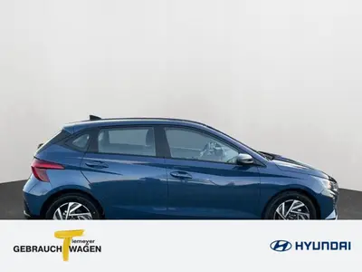 Hyundai i20 – Foto 4