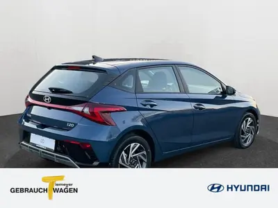 Hyundai i20 – Foto 5