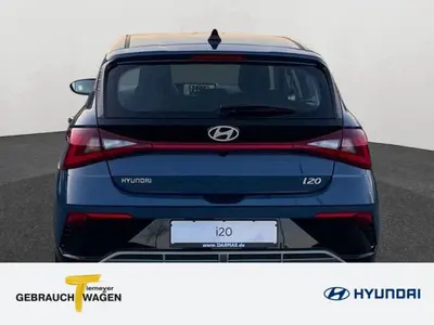 Hyundai i20 – Foto 6