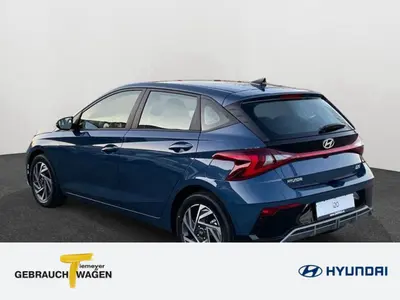 Hyundai i20 – Foto 7