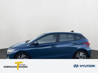 Hyundai i20 – Foto 8
