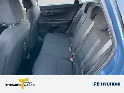 Hyundai i20 – Foto 11