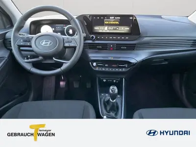 Hyundai i20 – Foto 12