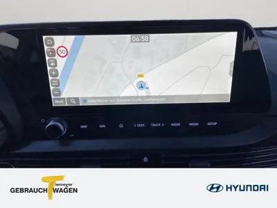 Hyundai i20 – Foto 14