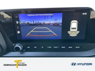 Hyundai i20 – Foto 15