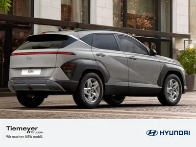 Hyundai Kona – Foto 2