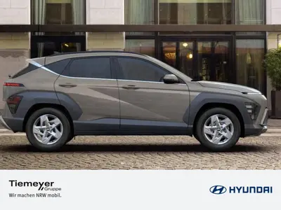 Hyundai Kona – Foto 3