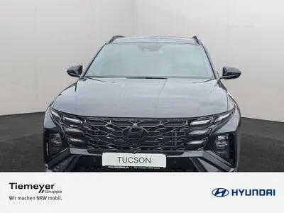 Hyundai Tucson – Foto 2