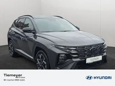 Hyundai Tucson – Foto 3