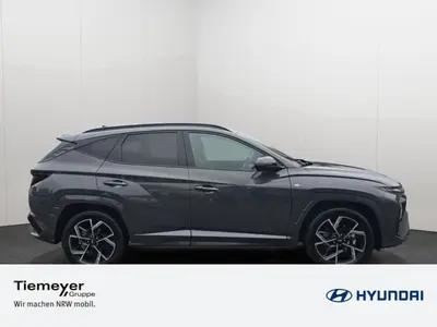 Hyundai Tucson – Foto 4