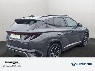 Hyundai Tucson – Foto 5