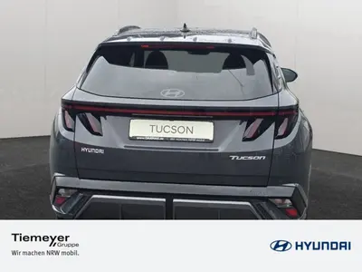 Hyundai Tucson – Foto 6