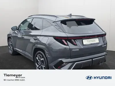 Hyundai Tucson – Foto 7