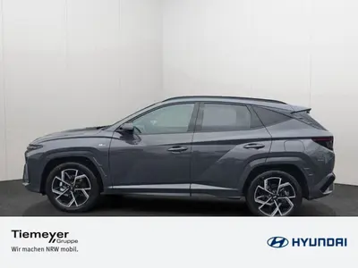 Hyundai Tucson – Foto 8
