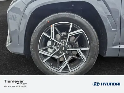 Hyundai Tucson – Foto 9