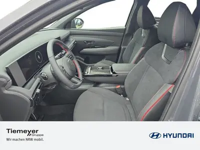 Hyundai Tucson – Foto 10