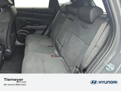 Hyundai Tucson – Foto 11