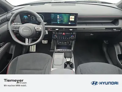 Hyundai Tucson – Foto 12