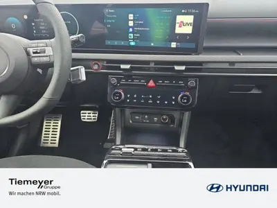 Hyundai Tucson – Foto 13