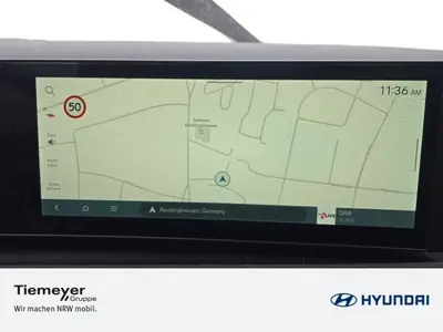 Hyundai Tucson – Foto 14