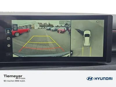 Hyundai Tucson – Foto 16