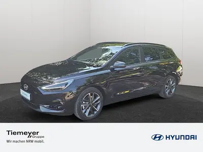 Hyundai i30 – Foto 1