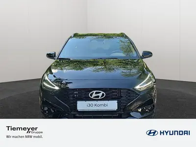 Hyundai i30 – Foto 2