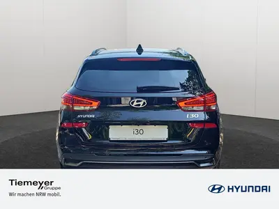 Hyundai i30 – Foto 6