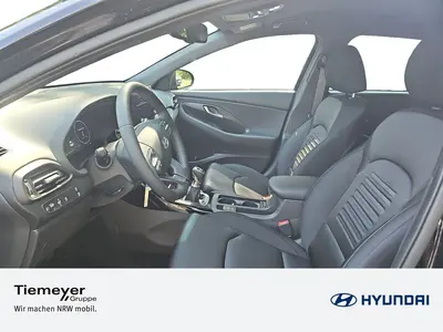 Hyundai i30 – Foto 10