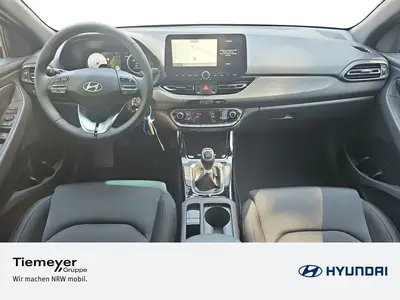 Hyundai i30 – Foto 12