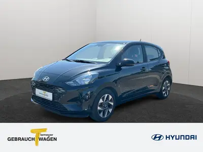 Hyundai i10 – Foto 1