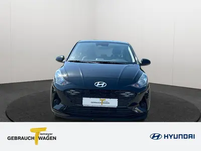 Hyundai i10 – Foto 2