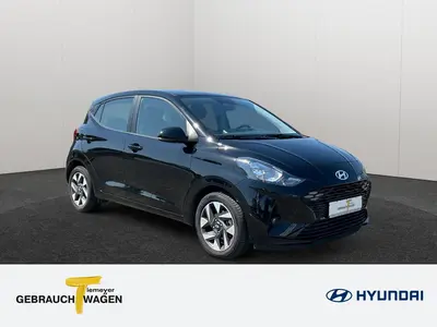 Hyundai i10 – Foto 3