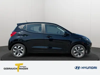 Hyundai i10 – Foto 4