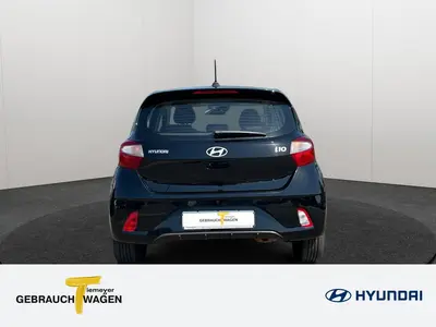 Hyundai i10 – Foto 6