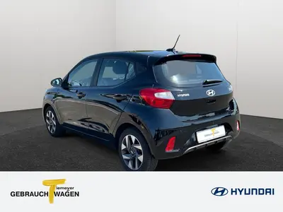 Hyundai i10 – Foto 7