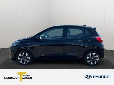 Hyundai i10 – Foto 8